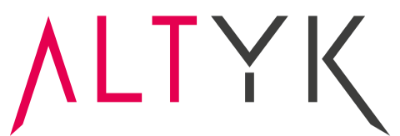 Altyk est une marque du Groupe LDLC, développée en France