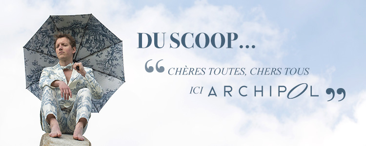 Journal d'ArchiPol