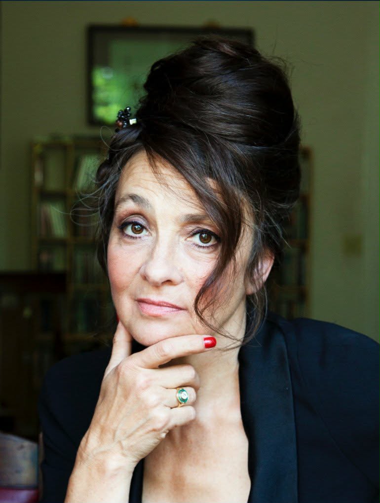 Catherine Ringer