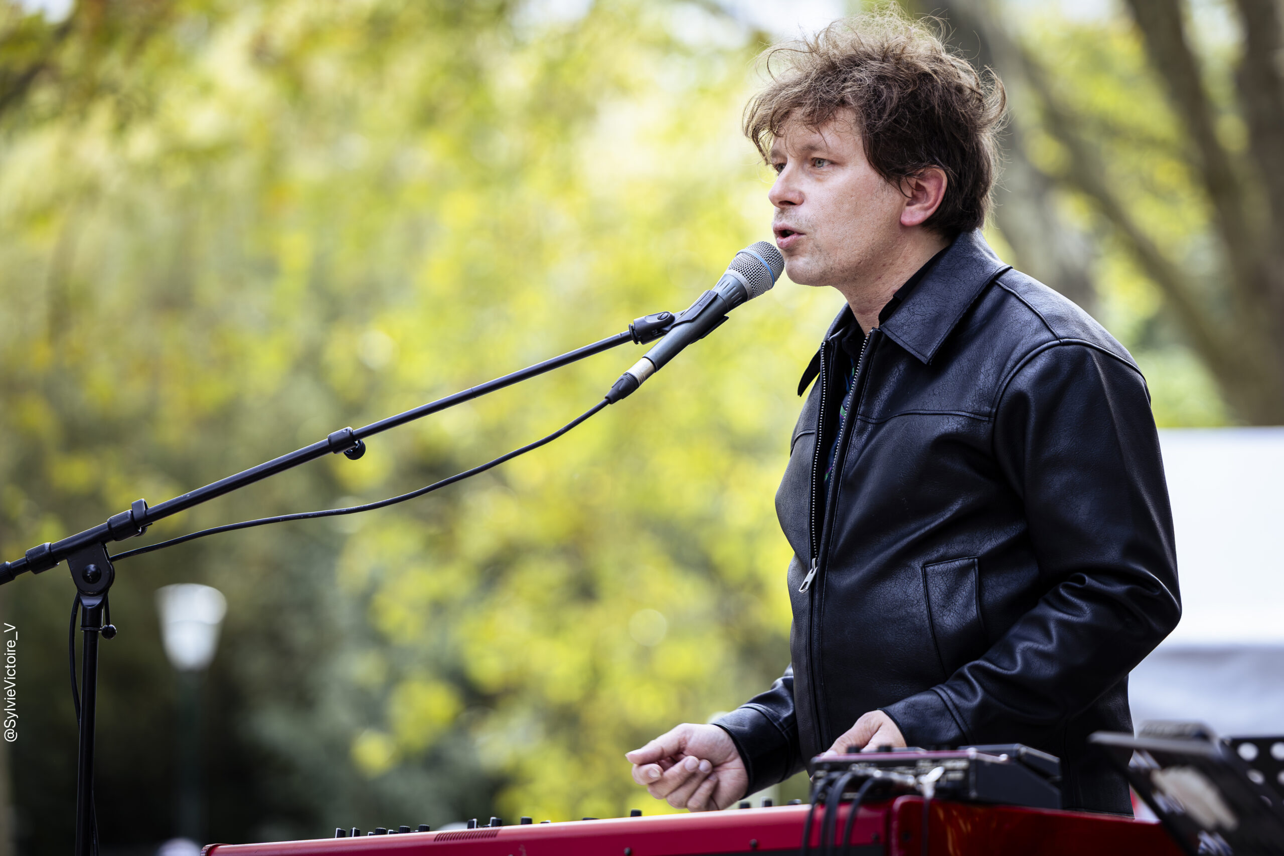 Olivier Terwagne